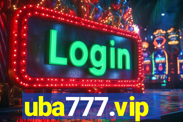 uba777.vip