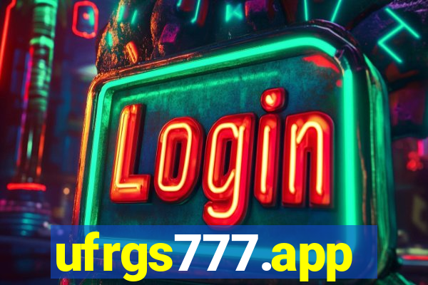 ufrgs777.app