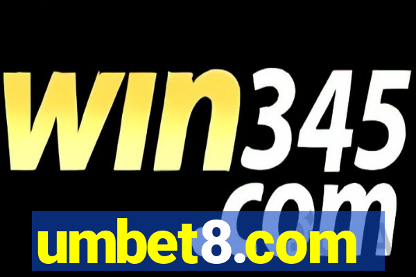 umbet8.com