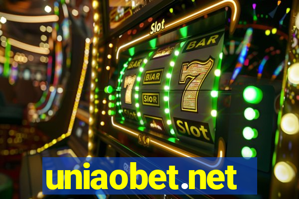 uniaobet.net