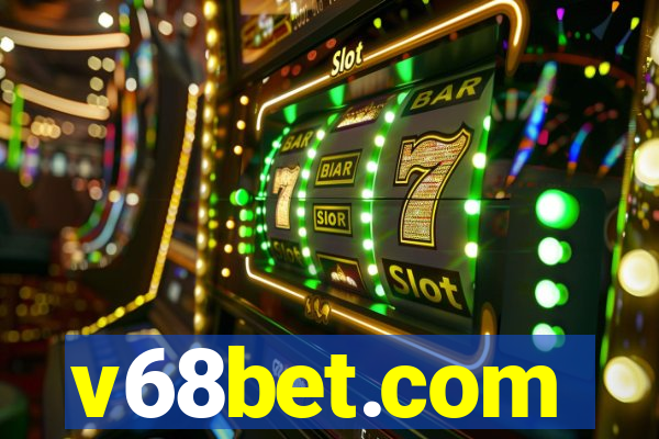 v68bet.com