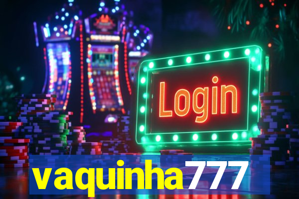 vaquinha777