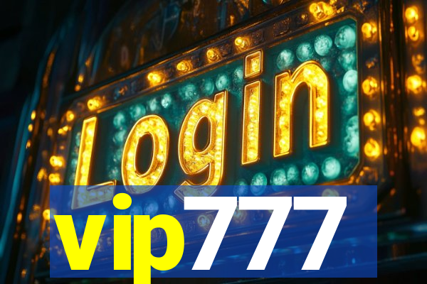 vip777