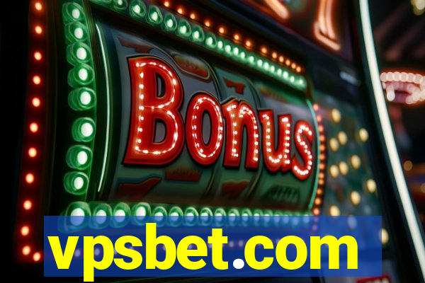 vpsbet.com