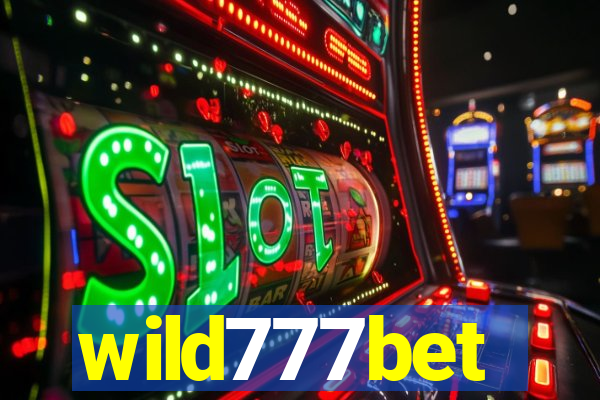 wild777bet