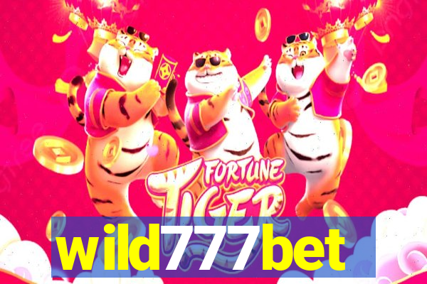 wild777bet