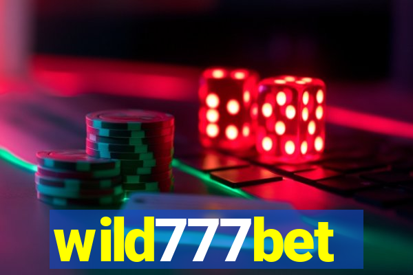 wild777bet