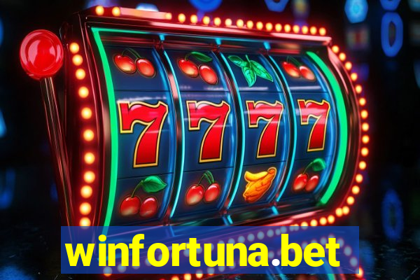 winfortuna.bet