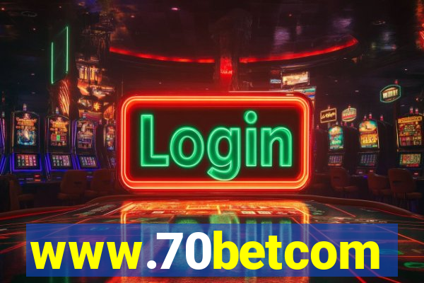 www.70betcom