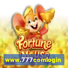 www.777comlogin