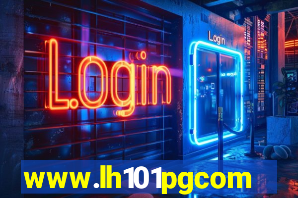 www.lh101pgcom