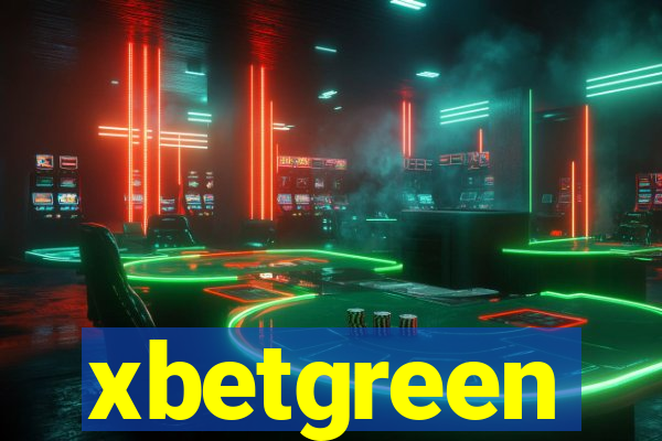 xbetgreen