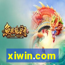 xiwin.com