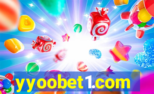 yyoobet1.com